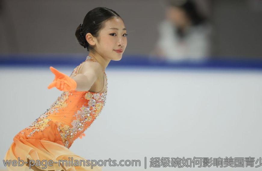 超级碗如何影响美国青少年运动发展
